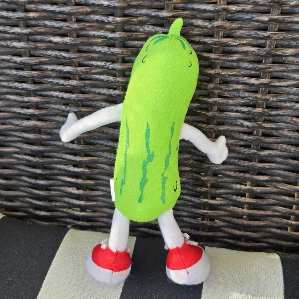 Gedney Pickles Mascot Plush PJ Toys 30056A 11